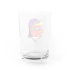 CanDraのサルっち♡ Water Glass :back