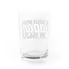 THE KHISHIOKA HOLDINGSのKHISHIOKA JAP Water Glass :back