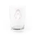 𝕊𝕟𝕠𝕨𝕄𝕚𝕚のbetrayal Water Glass :back