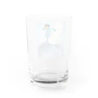 designfolioの大村せつAlaska_02 Water Glass :back