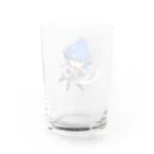 アルカ・トーニッツ⚔️🧭剣士系VtuberのVtuberアルカ・トーニッツSD Water Glass :back