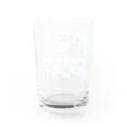 【ホラー専門店】ジルショップの絵画風プリンセスルーム(植物) Water Glass :back
