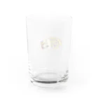 OSAKANA-SHOPの芋けんぴ 袋タイプ Water Glass :back