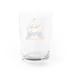 Fresh-Sunのfresh助 Water Glass :back