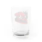 FactのFact Union Water Glass :back