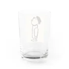 ethicalのエシカル+ Water Glass :back