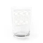 atelier AMOR (アトリエアムール)の北欧スタイルのニット01 Water Glass :back