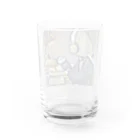 【ホラー専門店】ジルショップのあの人は今･･･ Water Glass :back