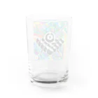 MINTの#290 Billiards  Water Glass :back