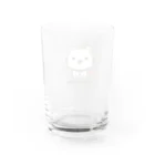 Lounge UmeのLounge Ume ナチュラル Water Glass :back