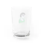 shiraichiのMr.Ｊ Water Glass :back