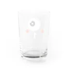 あんふぁにのすうじパズル SUM! 公式キャラクター Water Glass :back