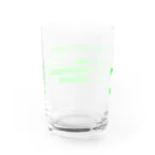 加藤亮の電脳チャイナパトロール Water Glass :back