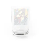 JUNK YAADのHAMA JAZZ Water Glass :back