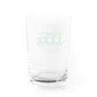 ｍｇｗｉの天趣飯店-梦幻餃子楼- Water Glass :back