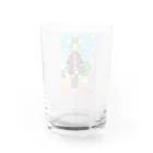 pastelia　shopのmuron♡ Water Glass :back