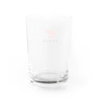 グラフィンのエビデンス Water Glass :back