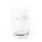 AALM38のAALM38 GLASS Water Glass :back