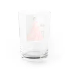 FCS Entertainmentの姫野舞子3 Water Glass :back