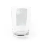 FCS Entertainmentの波無座 = HAMZA 4 Water Glass :back