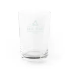 TAKIBI CLUBの8292 Water Glass :back