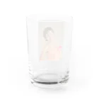 FCS Entertainmentの姫野舞子ドレスシリーズ Water Glass :back