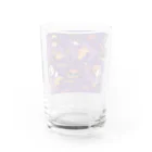 はなまる園購買部のヴァンパイアはなまる園 Water Glass :back