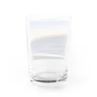 LhSTOREの波 Water Glass :back