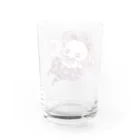 Cast a spell !! by Hoshijima Sumireの星に願いを Water Glass :back