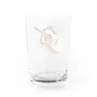 たかまるのGibson DOVE Water Glass :back