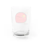ポーランドボールSHOPのちゅーごく（China） Water Glass :back