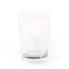 🌙さりい🐈💖【17LIVE】のさりい Water Glass :back