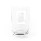 Torinomaのお気に入りなガーデン棚 Water Glass :back