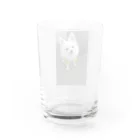 𝓣𝓪𝓴𝓾3000のレオくんシリーズ2 Water Glass :back