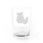 potachin roomのPotachin room  Water Glass :back