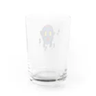 Hisa Desigh Storeのzozozoくん Water Glass :back