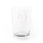 pote©o*  ハンドメイドドッグウェアのソラちゃん Water Glass :back