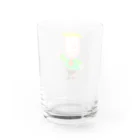 Walton’sのWalton ウォルトン Water Glass :back