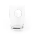 Ogattchの西原有希子建築設計事務所 Water Glass :back