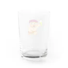 YouTubeチャンネル 居酒屋 助さんのゲーム居酒屋 助　店長すけ Water Glass :back