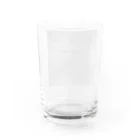 Twinkle★Thanksの昭和ガラス戸封印 Water Glass :back