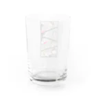 azuki imamuraのだが時は経ち Water Glass :back