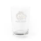 Natuur Spelen ShopのSammy Bull グラス Water Glass :back