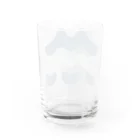 京都　MINAMOのMINAMO Water Glass :back