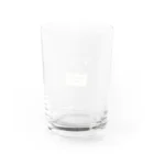 MeeのColor code 0101 Water Glass :back