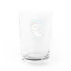 ユッカ・バッファローのKOALA DOPE Water Glass :back