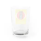 YS VINTAGE WORKSのチェコ　二眼カメラ Water Glass :back