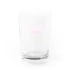 𝑺𝑼𝑵𝑵𝒀 𝑫𝑨𝒀𝑺 𝑪𝑶𝑭𝑭𝑬𝑬のグラス Water Glass :back