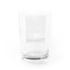 のまりねねの爆発スレスレ Water Glass :back