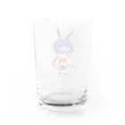 THREEEのArtemis Water Glass :back